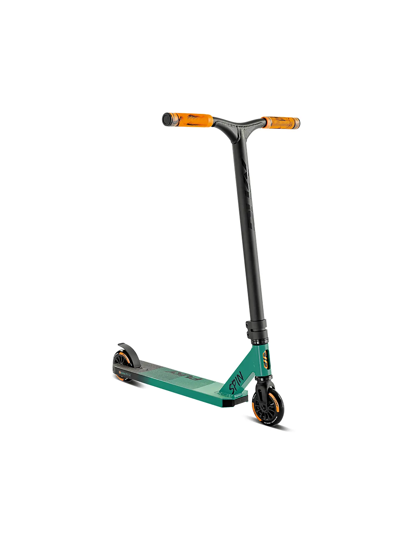 PUKY | Roller - Puky Spin Tropical Green 5220 | 